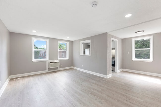 Building Photo - Burlieth Ridge Apartments