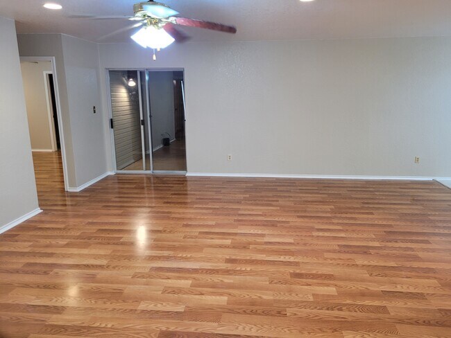 living room - 3620 Crosscut Loop