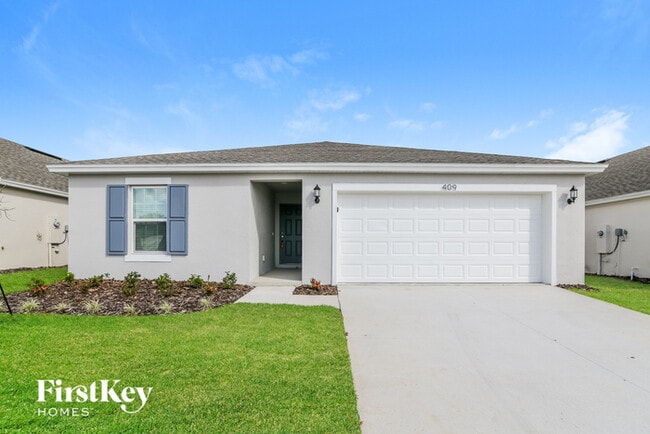 Building Photo - 409 Earhart Dr