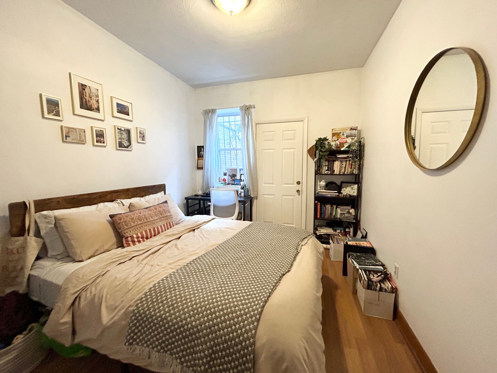 Building Photo - 264 Shawmut Ave