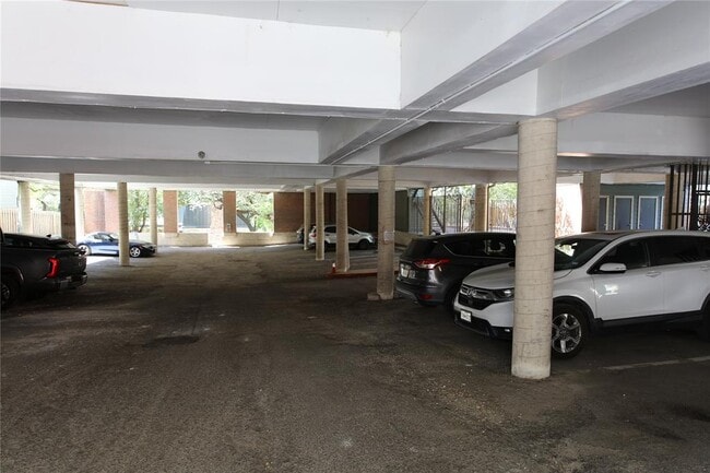 Building Photo - 2706 Salado St