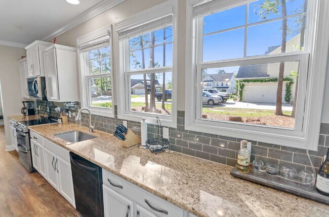 Building Photo - "Spacious 4-Bedroom Sanctuary with 3 Full Baths in Hampstead – Your Dream Home Awaits!"