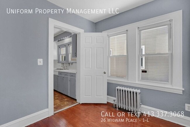 Building Photo - 26 Wigwam Pl