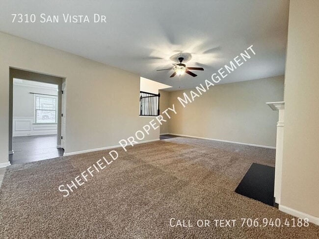 Building Photo - 7310 San Vista Dr