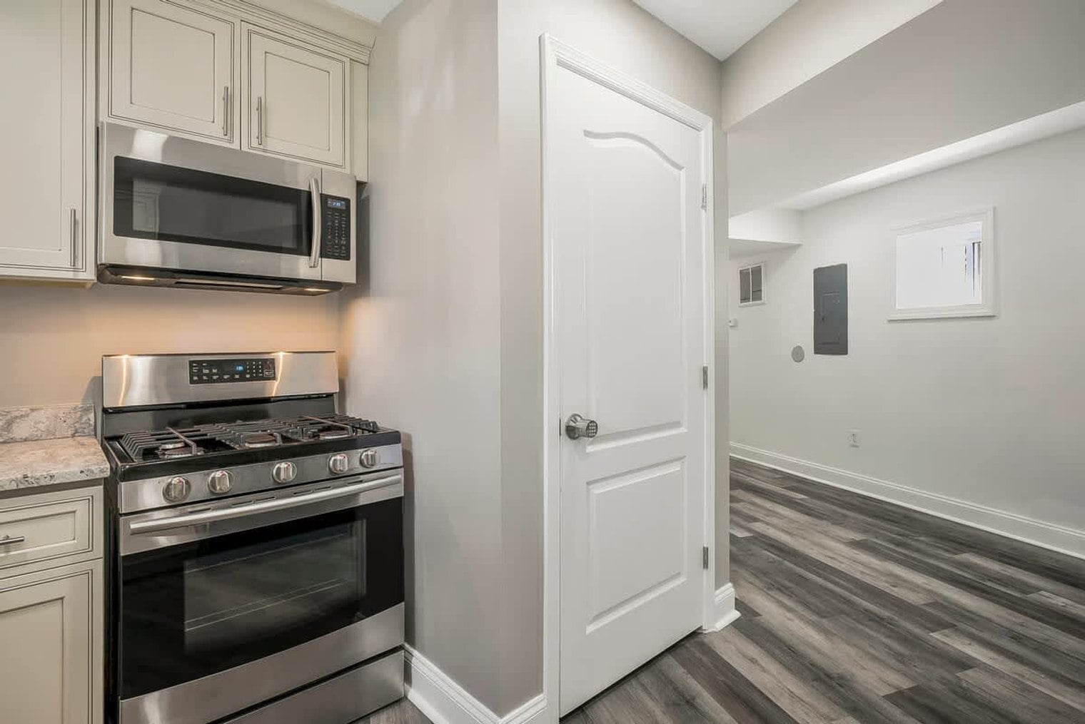 Building Photo - 45 Rhode Island Ave NE