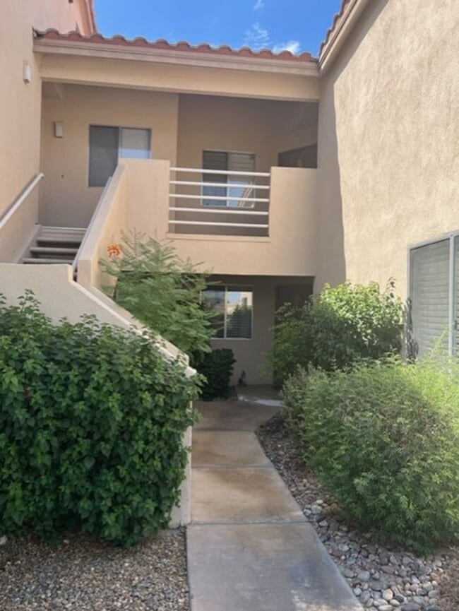 2 Bed / 2 Bath Condo at Palm Royale Commun... 78233 Scarlet Ct La