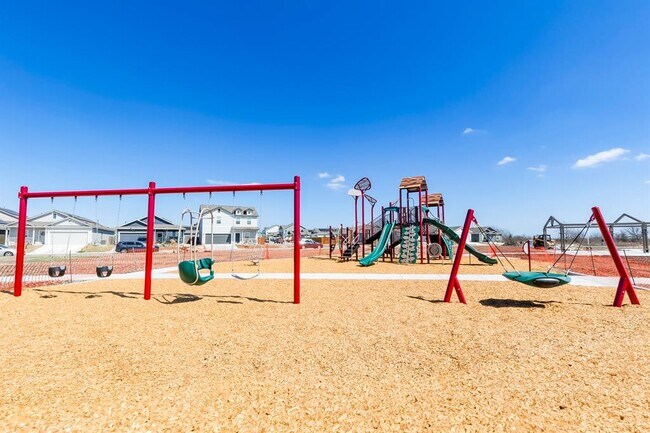 Building Photo - 177 Pink Footed Pass