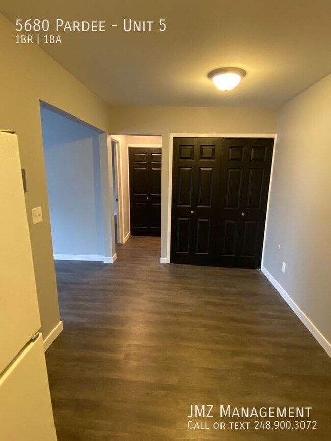 Building Photo - 5680 Pardee-Unit 5