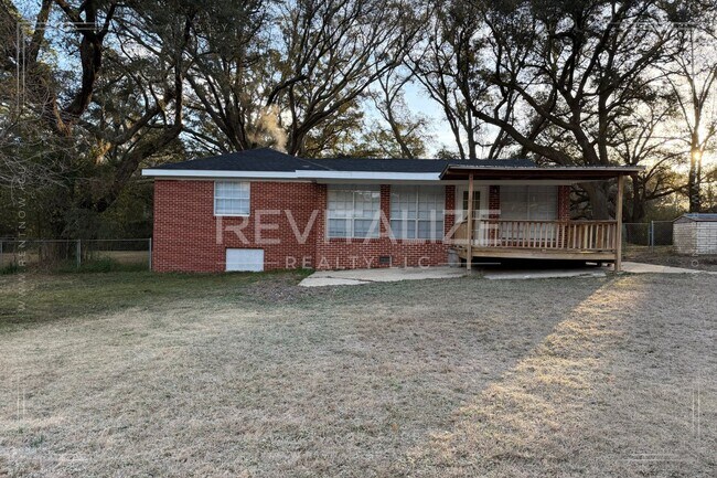 Building Photo - 5538 Gunn Rd