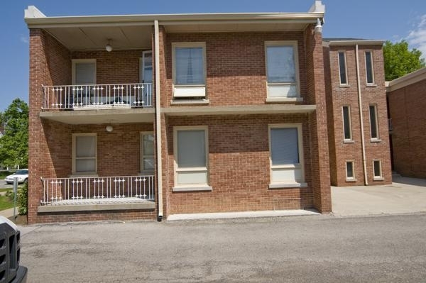  - Hanover Terrace