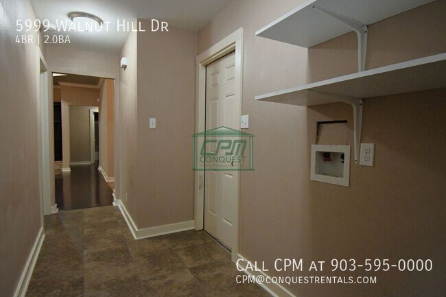 Building Photo - 5999 Walnut Hill Dr
