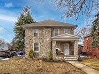 Building Photo - 3200 Green St