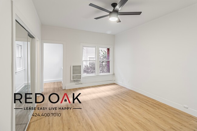 Building Photo - 523-523 Westmoreland Ave