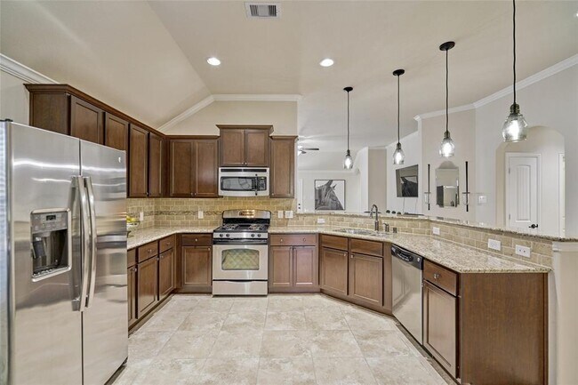 Building Photo - 3523 Hamilton Bend Lane