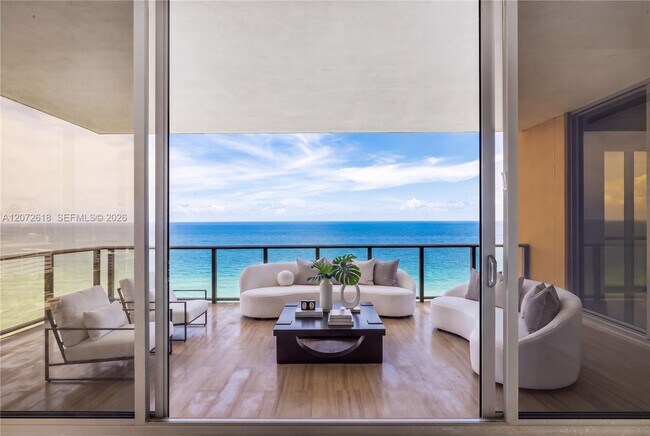 Building Photo - 17749 Collins Ave