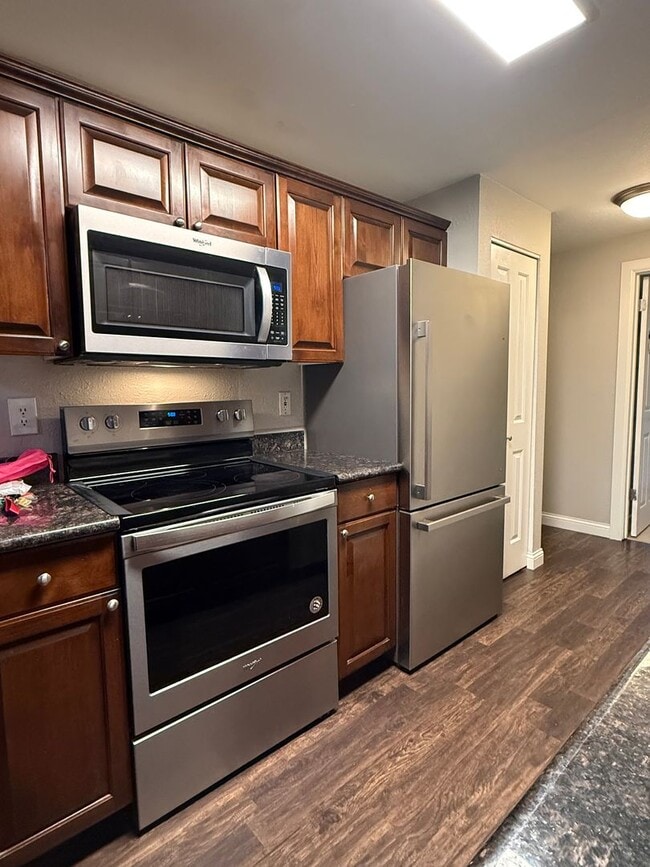 Building Photo - Ground-Level 2-Bedroom Condo at Martha’s Landing – Prime Mill Creek Location