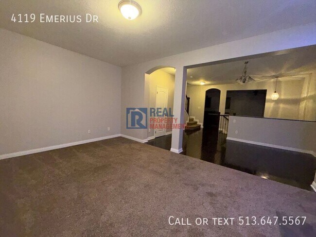 Building Photo - 4119 Emerius Dr