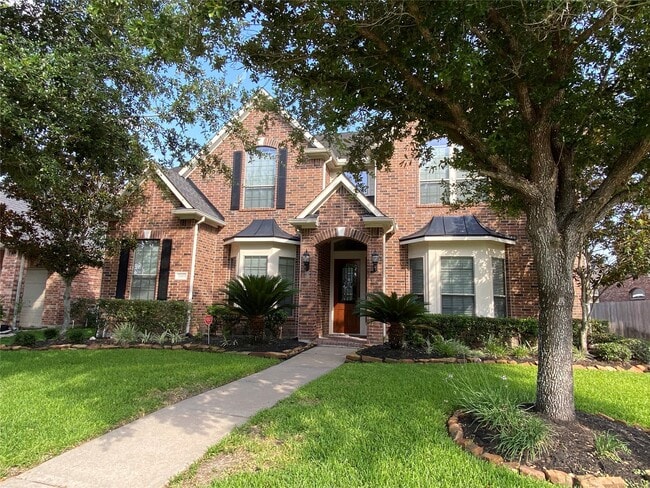 Primary Photo - 21419 Delta Spring Ln