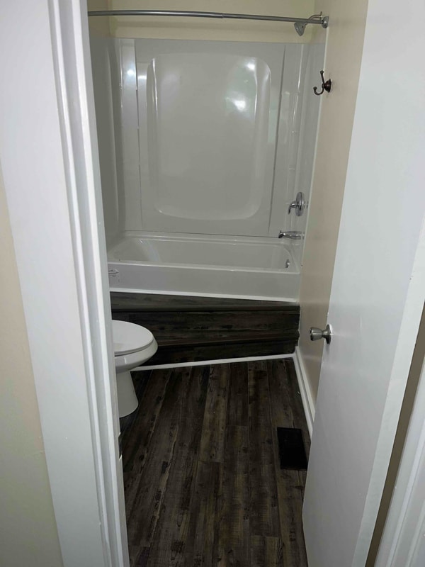 254 Misty Point Ln 254 Misty Point Ln Newport News VA 23603