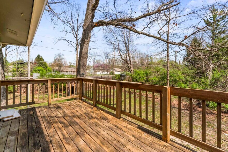 Building Photo - 4308 W Burton Dr