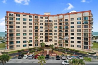 Building Photo - 3600 S Ocean Shore Blvd