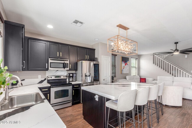 Building Photo - 4135 E Waterman Ct