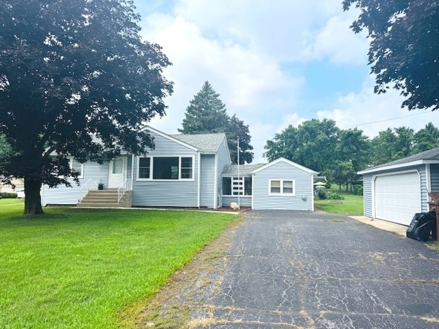 Primary Photo - 8450 Wolf Rd