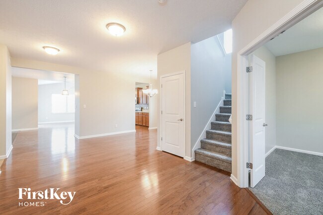 Building Photo - 5874 Crowley Pkwy