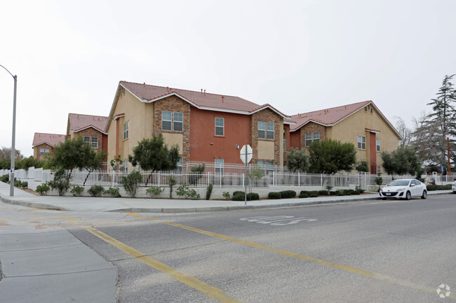 Building Photo - Olive Terrace Apartments