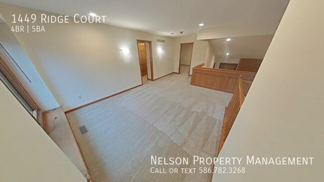 Building Photo - 1449 Ridge Ct