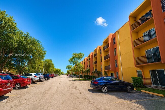 Building Photo - 4705 NW 7th St