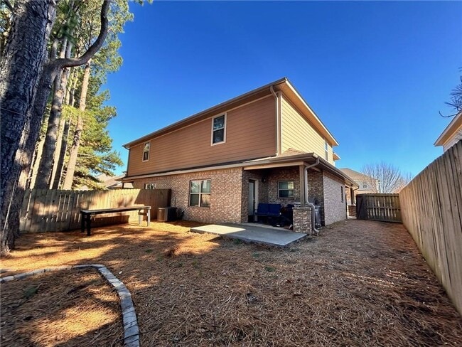 Building Photo - 1237 N Sicily Ln