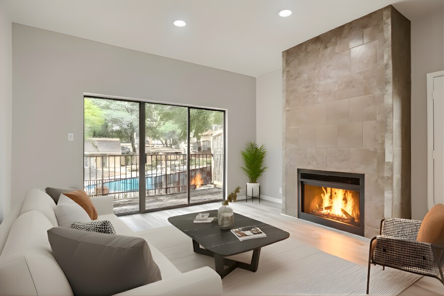 Building Photo - 8642 Fredericksburg Rd