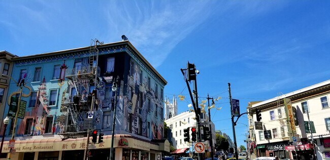 Building Photo - Broadwell, LLC (Broadway-Powell)