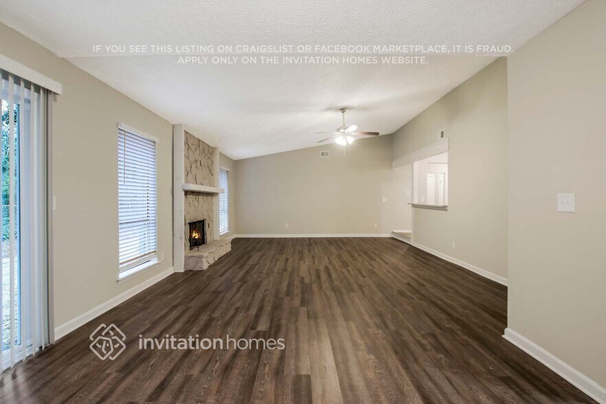 Building Photo - 4536 Jamerson Forest Pkwy