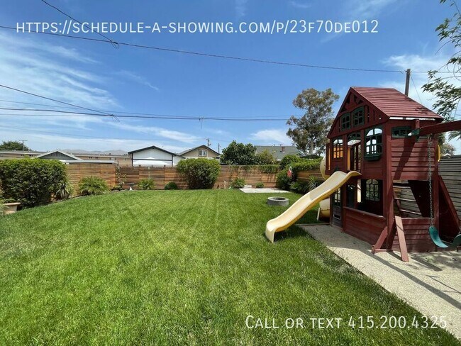Building Photo - 4460 Forest St