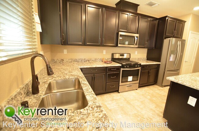 Building Photo - 5 br, 3 bath House - 2972 Bowden Square Way