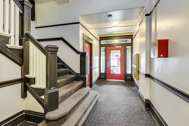 Building Photo - 747 Ellis