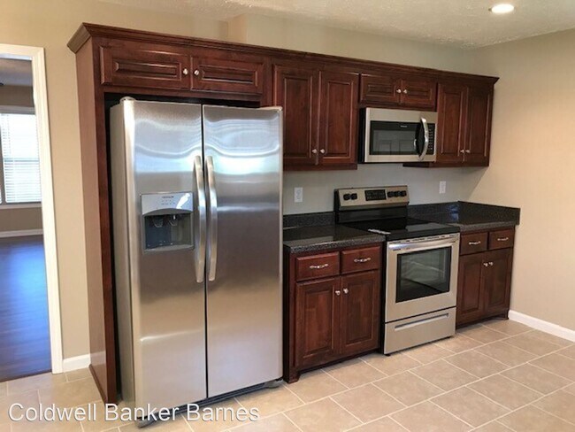 Building Photo - 3 br, 2 bath House - 395 Hendrixson Dr.