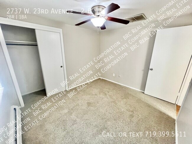 Building Photo - 2737 W 23rd Ave