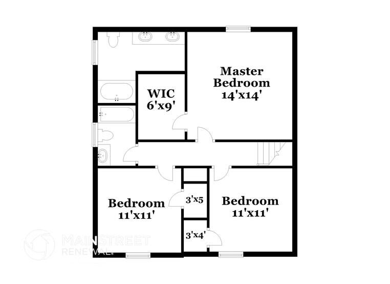 Building Photo - 444 River Trace Dr