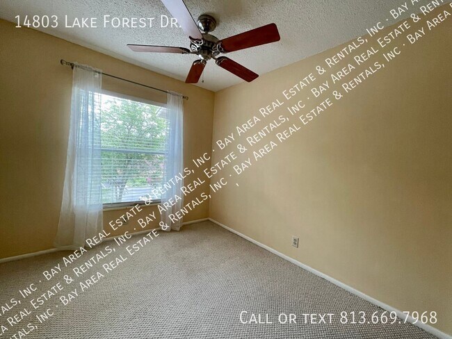 Building Photo - 14803 Lake Forest Dr