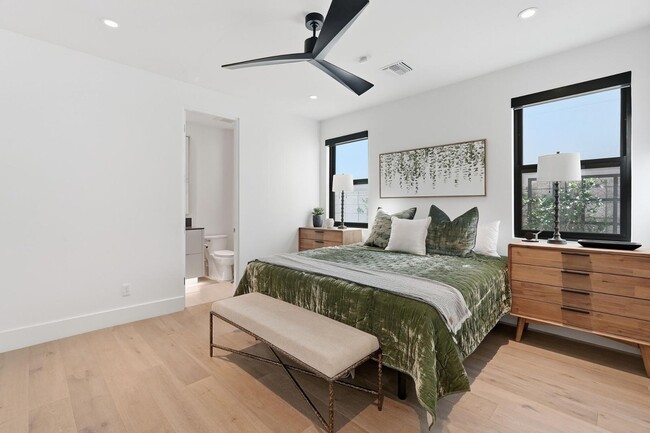 Building Photo - 4544 N Evans Dr