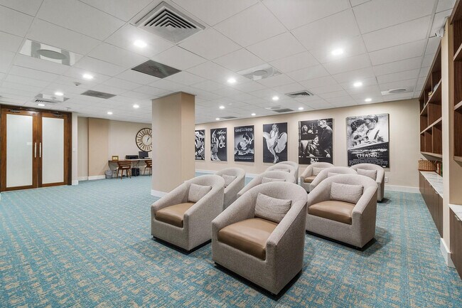 Building Photo - 3500 Galt Ocean Dr