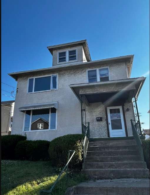 Building Photo - 540 Ripple St