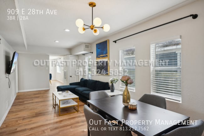 Building Photo - 909 E 28th Ave