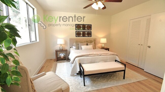 Building Photo - Mission Hills Living |Prime Central Location | Minutes to Freeways