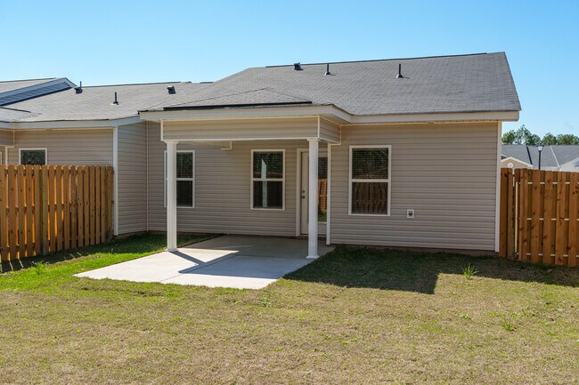 Building Photo - 8115 Bannock Cir