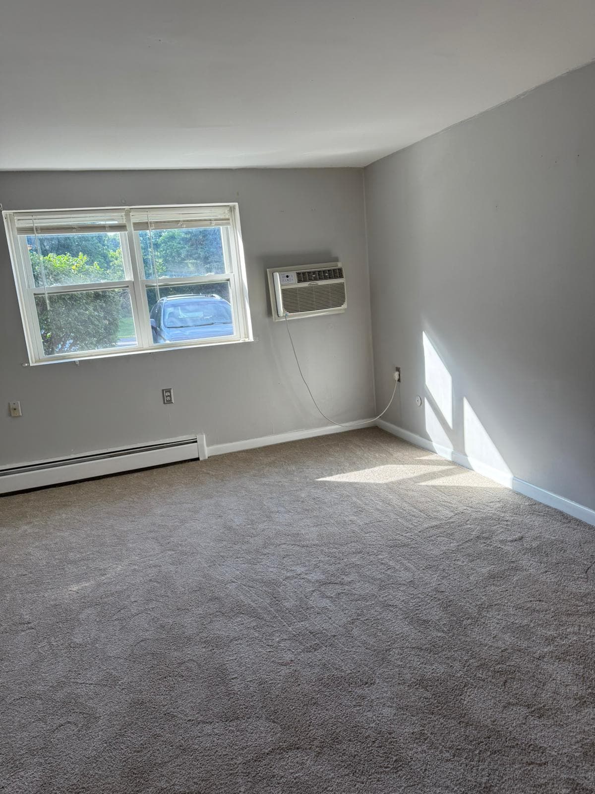 Living room - 11 Cross St