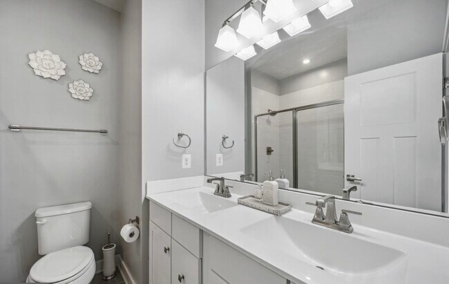 Building Photo - 2407 Marsh Point